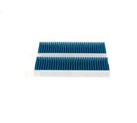 Filtro, filtro abitacolo per BOSCH 0 986 628 568 CITROEN DS5 2 2011-2015