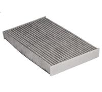 Bosch A8578 - Filtro abitacolo FILTER pro efficace contro batteri, gas nocivi, virus, muffe, particelle di polvere e allergeni