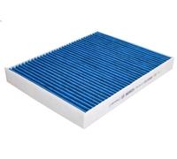 Filtro, filtro abitacolo per BOSCH 0 986 628 617 AUDI Q7 (4LB) 3 2010-2015
