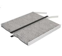 BOSCH 0 986 628 653 Filtro abitacolo