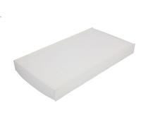 Filtro, filtro abitacolo per BOSCH 1 987 432 003 per 156 (932_) 2 2000-2002