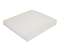 Filtro, filtro abitacolo per BOSCH 1 987 432 053 per CR-V I (RD) 2 1995-2001