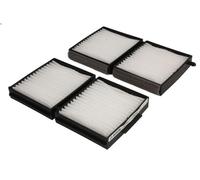 Filtro cabina BOSCH 1 987 432 117