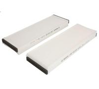 Filtro, filtro abitacolo per BOSCH 1 987 432 122 AUDI A6 C6 (4F2) 2 2005-2011