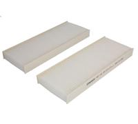 Filtro, filtro abitacolo per BOSCH 1 987 432 194 per NISSAN ROGUE 2.5 2007-2015