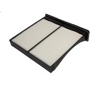 Bosch Filtro Abitacolo Standard M2262, Filtro di Ricambio - Filtra polline e polveri per un'aria più pulita all'interno del veicolo