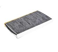 Filtro, filtro abitacolo per BOSCH 1 987 432 303 per BMW 3 (E30) 2 1982-1991