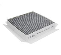 Filtro, filtro abitacolo per BOSCH 1 987 432 378 per CABRIO (450) 0.6 2000-2004