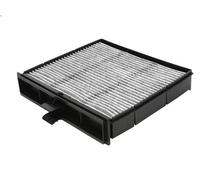 Filtro, filtro abitacolo per BOSCH 1 987 432 394 SCENIC II (JM0/1_) 2 2003-2009