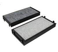 Filtro, filtro abitacolo per BOSCH 1 987 432 419 BMW X5 (E70) 3 2010-2013