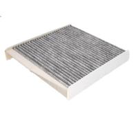 Filtro, filtro abitacolo per BOSCH 1 987 432 464 per S70 (874) 2 1997-2000