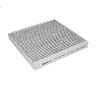 Filtro, filtro abitacolo per BOSCH 1 987 432 499 per FORTWO Coupé (451) 1 2007-