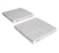Filtro, filtro abitacolo per BOSCH 1 987 432 542 BMW X3 (F25) 2 2011-2017