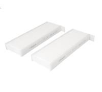 Filtro, filtro abitacolo per BOSCH 1 987 435 026 per CITROEN DS5 2 2013-2015