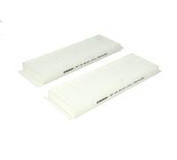 Filtro, filtro abitacolo per BOSCH 1 987 435 050 per i20 I (PB, PBT) 1.2 2012-