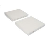 Filtro, filtro abitacolo per BOSCH 1 987 435 064 BMW 5 (F10) 2 2011-2016