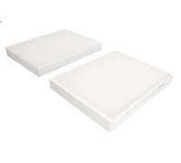 Filtro, filtro abitacolo per BOSCH 1 987 435 120 per BMW 5 (E39) 3 2000-2003