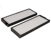 Filtro, filtro abitacolo per BOSCH 1 987 435 123 per TACUMA / REZZO 2 2001-