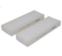 Filtro, filtro abitacolo per BOSCH 1 987 435 149 DS 3 / DS 3 CROSSBACK 1.5 2021-