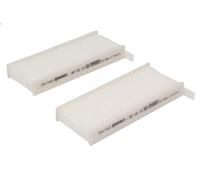 Filtro, filtro abitacolo per BOSCH 1 987 435 176 per DAF CF 10.837 2015-
