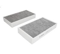 Filtro, filtro abitacolo per BOSCH 1 987 435 585 per CLASSE M (W164) 5 2005-2011