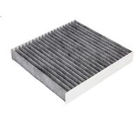 Bosch Filtro abitacolo R5589 (1 987 435 589) ai carboni attivi