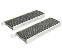 Filtro, filtro abitacolo per BOSCH 1 987 435 641 CITROEN DS5 2 2011-2015