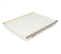 Filtro, filtro abitacolo PURFLUX AH166 per XSARA PICASSO (N68) 2 1999-2011