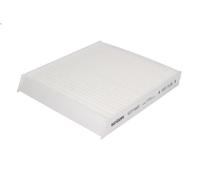 Filtro, filtro abitacolo PURFLUX AH169 MEGANE Scénic (JA0/1_) 2 1997-1999