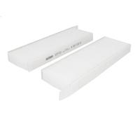 Filtro cabina PURFLUX AH261-2