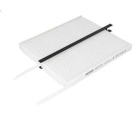 Filtro, filtro abitacolo PURFLUX AH273-2 per KANGOO BE BOP (KW0/1_) 1.6 2009-