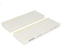 Filtro, filtro abitacolo PURFLUX AH415-2 per C-ELYSEE (DD_) 1.6 2014-2016