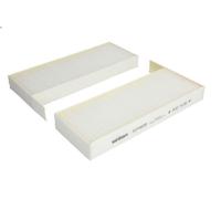 Filtro, filtro abitacolo PURFLUX AH425-2 per DS DS 9 (X2_) 1.6 2021-2024