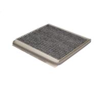 Filtro, filtro abitacolo PURFLUX AHC101 per BMW 3 (E30) 1.8 1987-1991