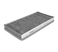 Filtro, filtro abitacolo PURFLUX AHC102 per PEUGEOT 406 (8B) 2 2000-2004