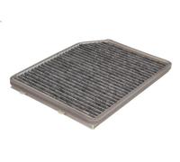 Filtro, filtro abitacolo PURFLUX AHC117 LAGUNA I (B56_, 556_) 2 1995-2001