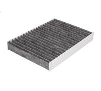 Filtro, filtro abitacolo PURFLUX AHC143 RENAULT KANGOO (KC0/1_) 1 2002-2007