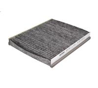 Filtro, filtro abitacolo PURFLUX AHC166 per XSARA PICASSO (N68) 2 2003-2012