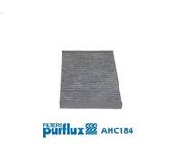 Filtro, filtro abitacolo PURFLUX AHC184 SEAT EXEO (3R2) 2 2009-2013