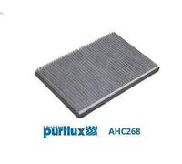 Filtro, filtro abitacolo PURFLUX AHC268 per JEEP CHEROKEE (XJ) 4 1991-2001