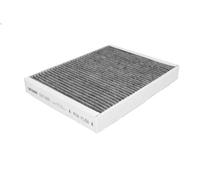 Filtro, filtro abitacolo PURFLUX AHC272 CITROEN C6 (TD_) 3 2005-2012