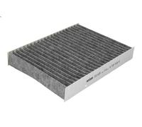 Filtro, filtro abitacolo PURFLUX AHC284 per SCENIC III (JZ0/1_) 2 2008-2016