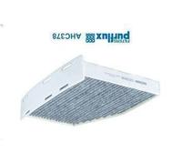 Filtro, filtro abitacolo PURFLUX AHC378 per AUDI A3 (8P1) 2 2003-2008