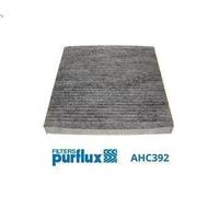 Filtro, filtro abitacolo PURFLUX AHC392 AUDI Q3 (F3B) 2 2018-2021