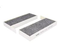 Filtro, filtro abitacolo PURFLUX AHC425-2 DS DS 9 (X2_) 1.6 2020-2022