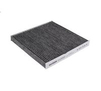 Filtro, filtro abitacolo PURFLUX AHC516 per TWINGO III (BCM_, BCA_) 1 2015-2019