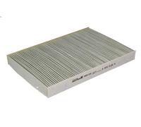 Filtro, filtro abitacolo PURFLUX AHH184 per SEAT EXEO (3R2) 2 2010-2013