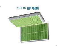 Filtro, filtro abitacolo PURFLUX AHH219-2 per BMW 5 (E60) 2 2007-2009