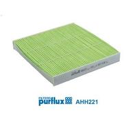 Filtro, filtro abitacolo PURFLUX AHH221 ACURA RDX 3.5 2012-2015
