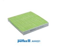 Filtro cabina PURFLUX CabinHepa+ AHH221